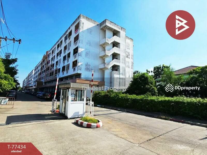 For Rent - Tanam Muang Non Condo Park, Nonthaburi