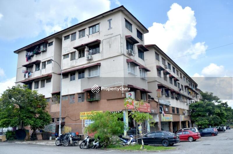 Seri Mas #0