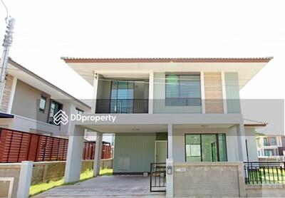  - Golden Avenue Chaengwattana-Tiwanon : โกลเด้น อเวนิว แจ้งวัฒนะ-ติวานนท์