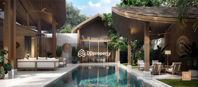 Nakara Grand Luxury Villa : นครา แกรนด์ ลักชัวรี วิลล่า #0