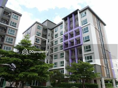  - Orchid Park Condo : ออคิด พาร์ค คอนโด