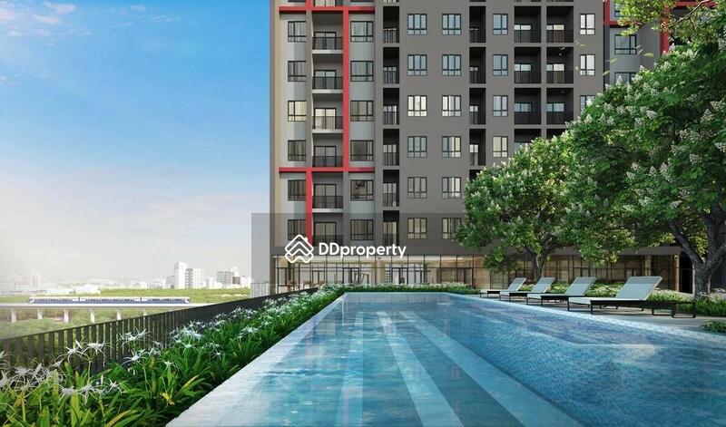 For Sale - Flexi Samrong-Interchange, Samut Prakan