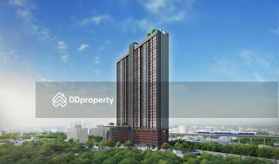  - Flexi Samrong-Interchange : เฟล็กซี่ สำโรง อินเตอร์เชนจ์