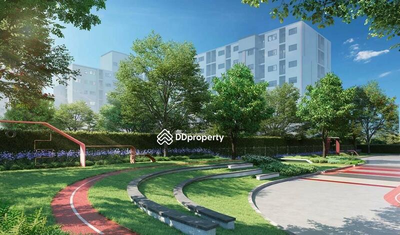 For Sale - Flexi Samrong-Interchange, Samut Prakan