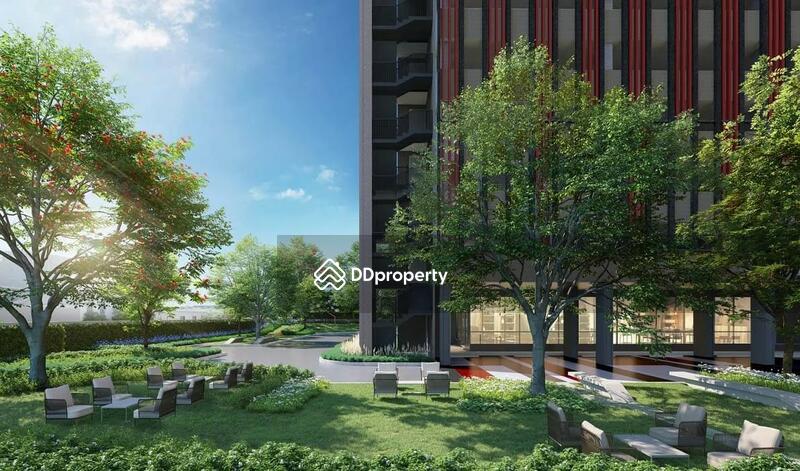 For Sale - Flexi Samrong-Interchange, Samut Prakan