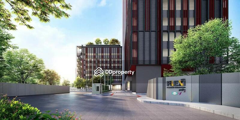 For Sale - Flexi Samrong-Interchange, Samut Prakan