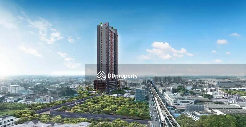 For Sale - Flexi Samrong-Interchange, Samut Prakan