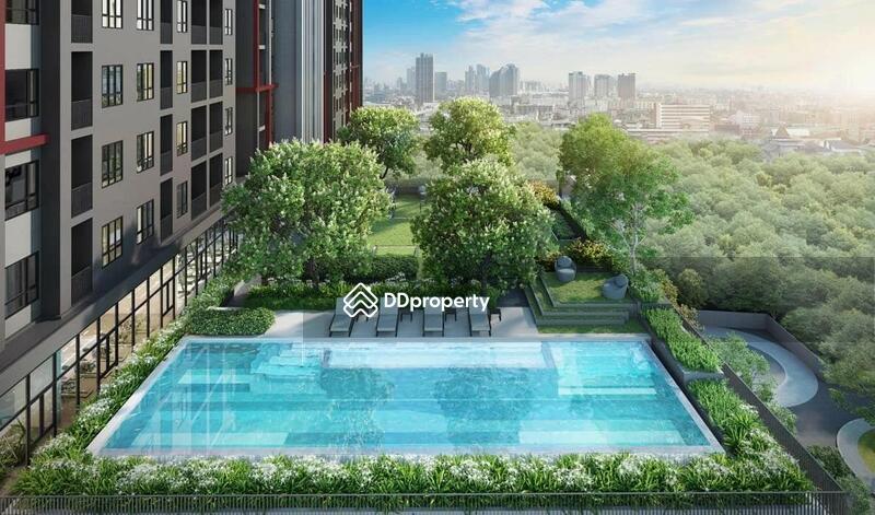 For Sale - Flexi Samrong-Interchange, Samut Prakan