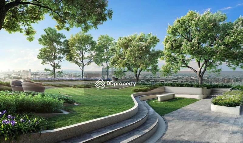 For Sale - Flexi Samrong-Interchange, Samut Prakan