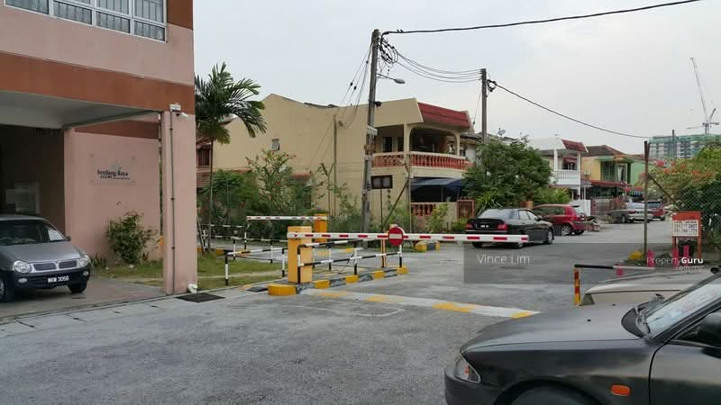 Apartment for Sale at Serdang Raya Court Apartment - Zairul Asrah Zulkefli - PropertyGuru.com.my