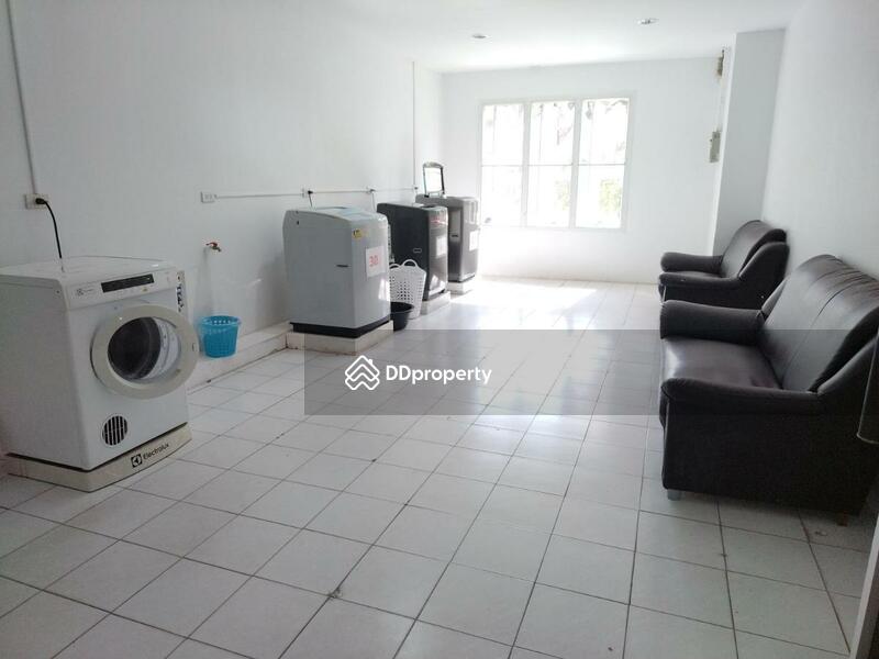 For Rent - Supanich Condo, Chiang Mai