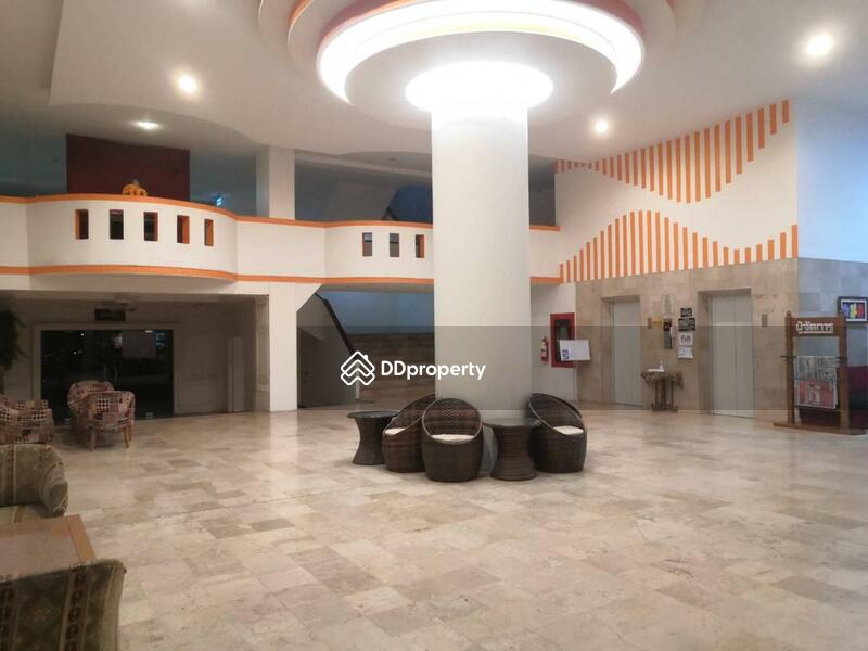For Rent - Supanich Condo, Chiang Mai