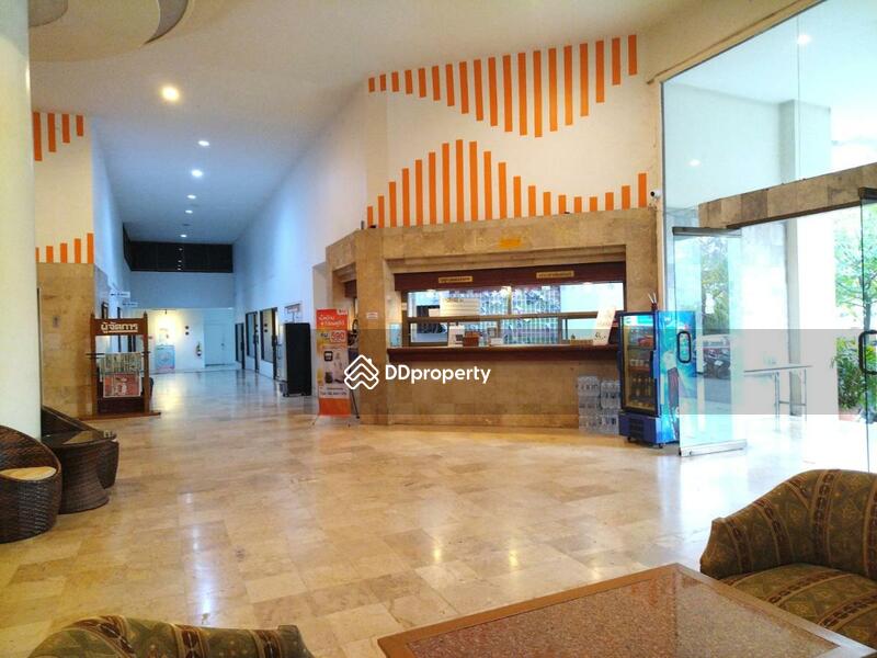 For Rent - Supanich Condo, Chiang Mai