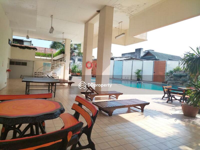 For Rent - Supanich Condo, Chiang Mai