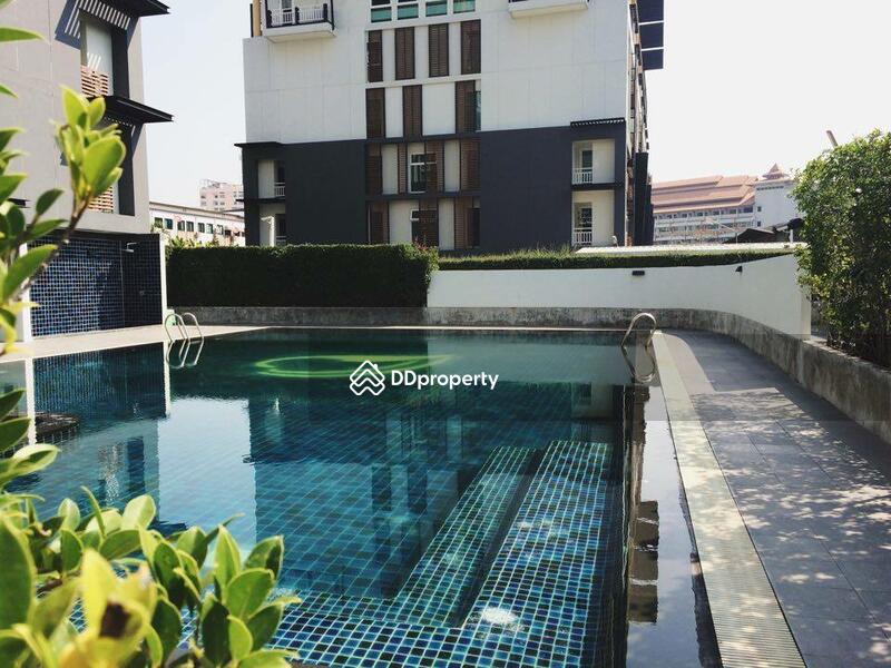 For Sale - Punna Residence @ CMU, Chiang Mai