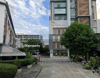 Punna Residence @ CMU : ปันนา เรสซิเด้นซ์ แอท ซีเอ็มยู