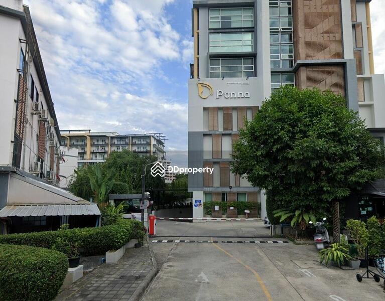 For Sale - Punna Residence @ CMU, Chiang Mai