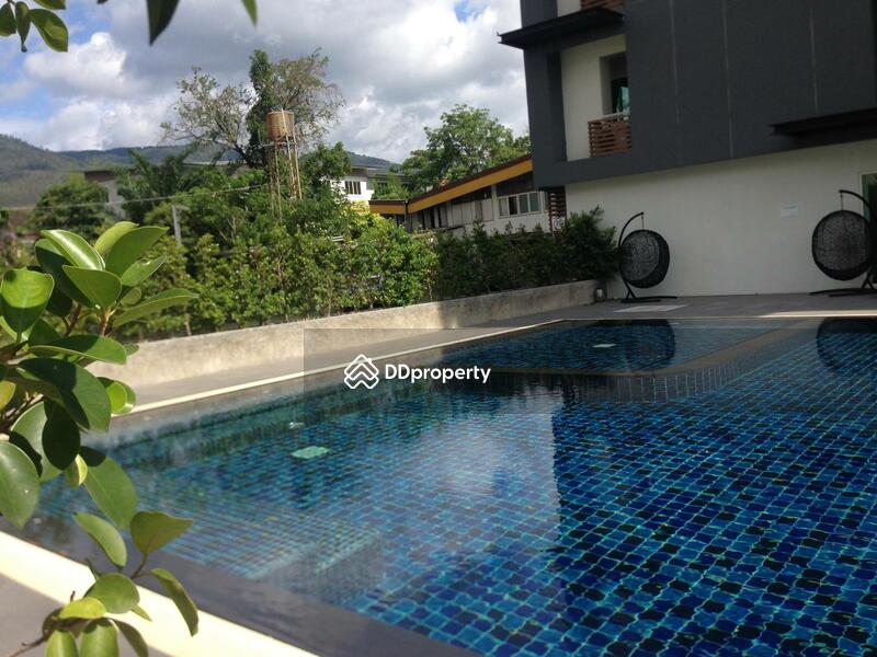 For Sale - Punna Residence @ CMU, Chiang Mai