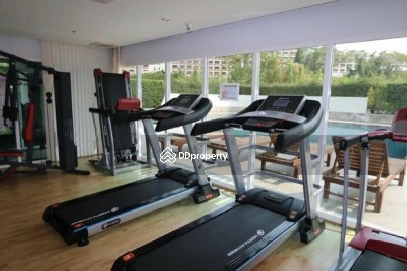 For Sale - Punna Residence @ CMU, Chiang Mai