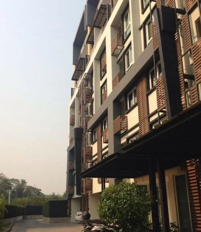 Punna Residence @ CMU