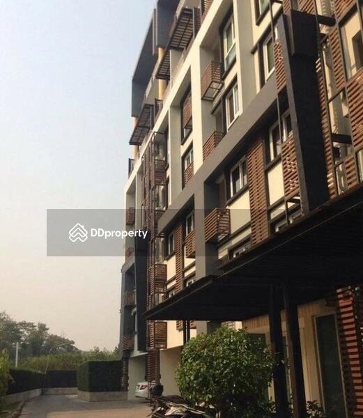 For Sale - Punna Residence @ CMU, Chiang Mai