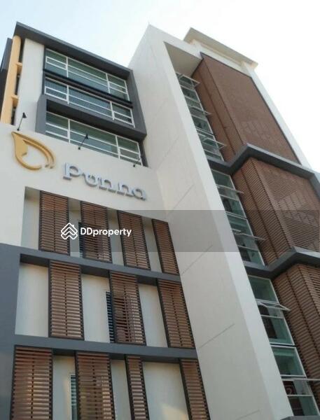 For Sale - Punna Residence @ CMU, Chiang Mai