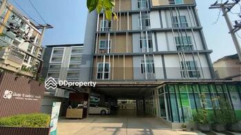 Pansook The Urban Condo : ปันสุข ดิ เออร์เบิน คอนโด