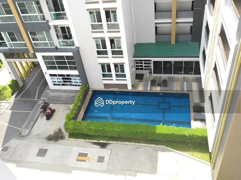 ขาย - Pansook The Urban Condo : ปันสุข ดิ เออร์เบิน คอนโด, เชียงใหม่