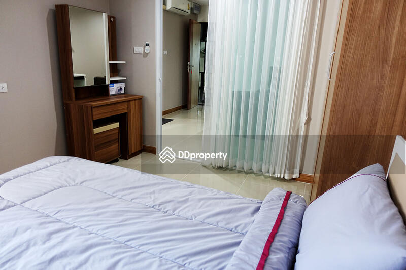 ขาย - Pansook The Urban Condo : ปันสุข ดิ เออร์เบิน คอนโด, เชียงใหม่