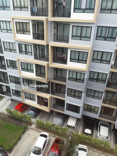For Sale - Parano Condo, Chiang Mai