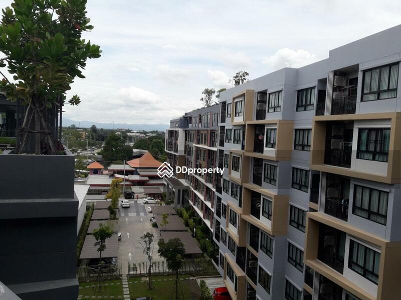 For Sale - Parano Condo, Chiang Mai