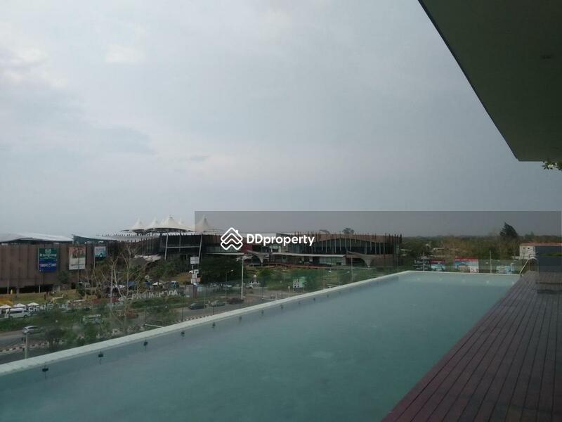 For Sale - Parano Condo, Chiang Mai