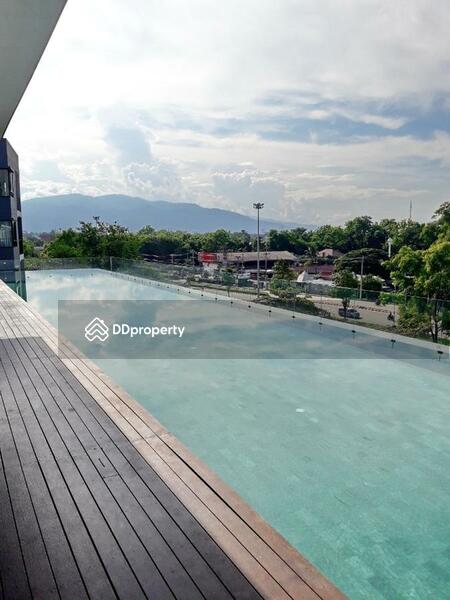 For Sale - Parano Condo, Chiang Mai