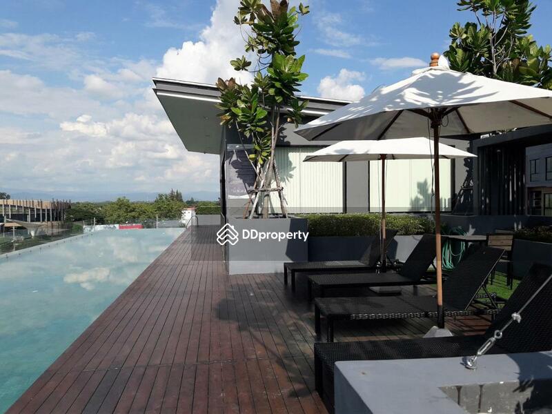 For Sale - Parano Condo, Chiang Mai