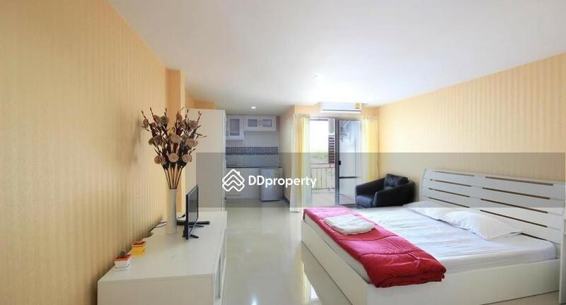For Rent - Chiangmai View Place 2, Chiang Mai