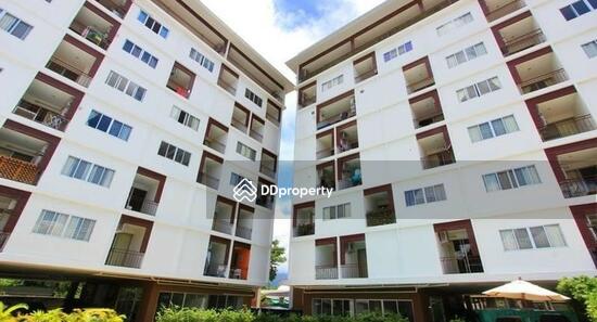 For Rent - Chiangmai View Place 2, Chiang Mai