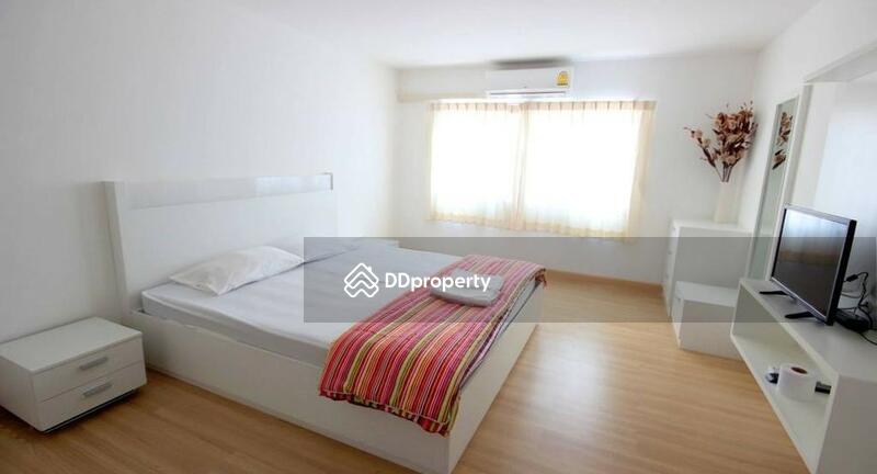 For Rent - Chiangmai View Place 2, Chiang Mai