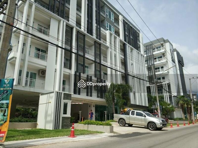 The Vidi Condominium : เดอะ วีดี้ คอนโด #0