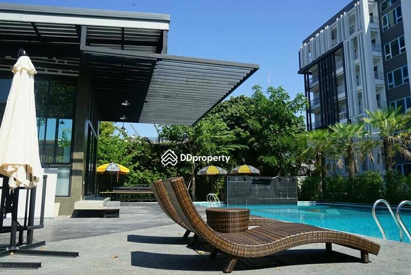 ขาย - The Vidi Condominium : เดอะ วีดี้ คอนโด, เชียงใหม่