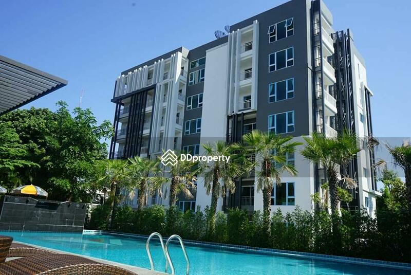 ขาย - The Vidi Condominium : เดอะ วีดี้ คอนโด, เชียงใหม่