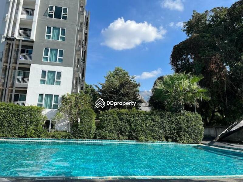ขาย - The Vidi Condominium : เดอะ วีดี้ คอนโด, เชียงใหม่
