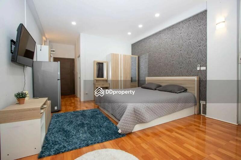 For Sale - Seven Stars Condominium, Chiang Mai
