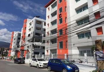 Seven Stars Condominium : เซเว่น สตาร์ คอนโดมิเนียม