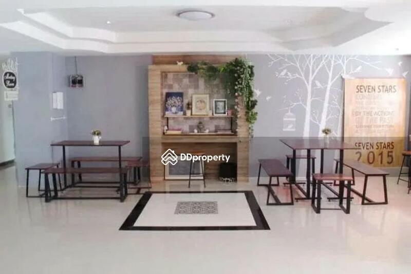 For Sale - Seven Stars Condominium, Chiang Mai
