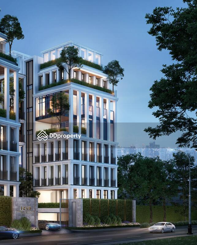 1249 Residence : 1249 เรสซิเดนซ์ #0
