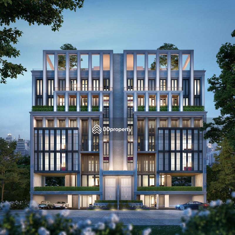 1249 Residence : 1249 เรสซิเดนซ์ #0