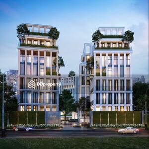  - 1249 Residence