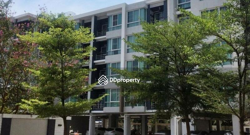 OnePlus Condominium Suandok 1,2,3 : วัน พลัส สวนดอก 1,2,3 #0