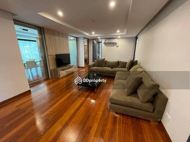 For Rent - L3 Avenue, Bangkok