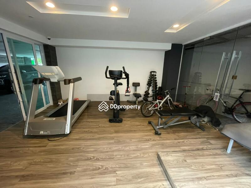 ให้เช่า - L3 Avenue : แอลทรี อเวนิว, กรุงเทพ